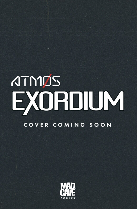 PLANET ATMOS EXORDIUM #5 CVR B WYATT MILLS VAR