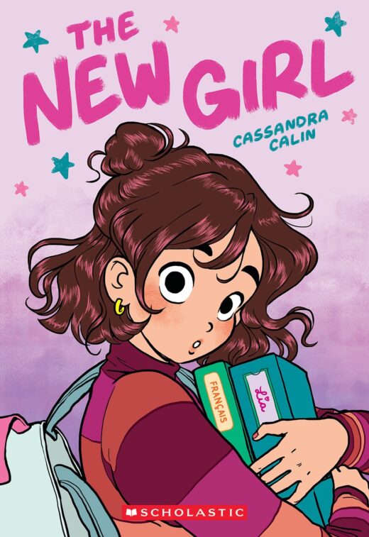 NEW GIRL TP VOL 01