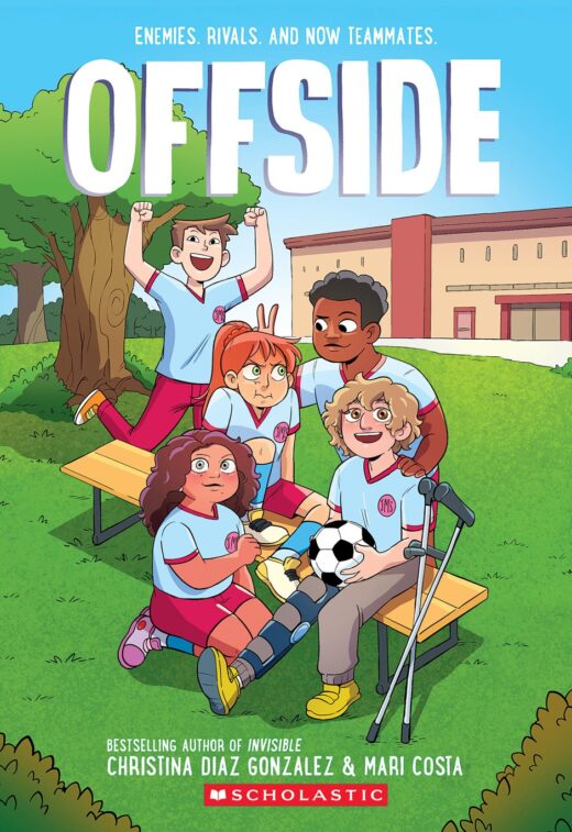 OFFSIDE TP