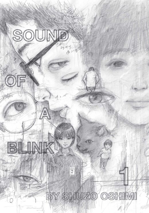SOUND OF A BLINK TP VOL 01 (MR)
