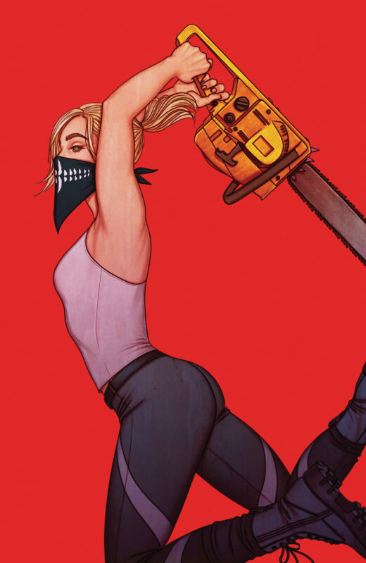 Something is Killing the Children #50 B Variant (Full Art, Frison)