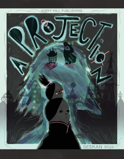 PROJECTION (ONE SHOT) (MR)