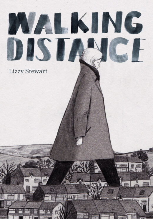 WALKING DISTANCE TP (MR)