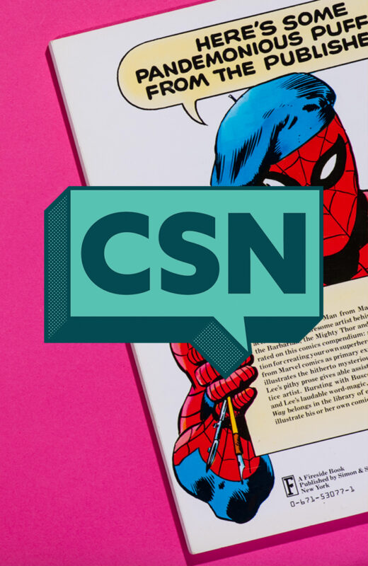 COMIC SHOP NEWS #2045 (BUNDLE OF 100) (NET)