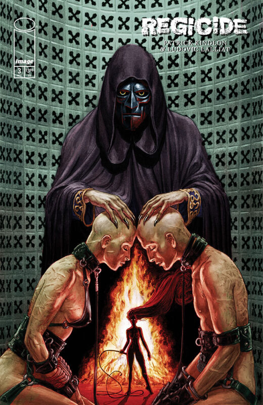 REGICIDE #3 CVR D KERBCRAWLERGHOST VAR (MR)