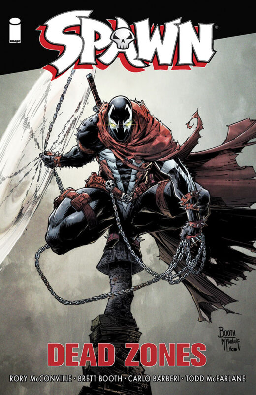 SPAWN DEAD ZONES TP