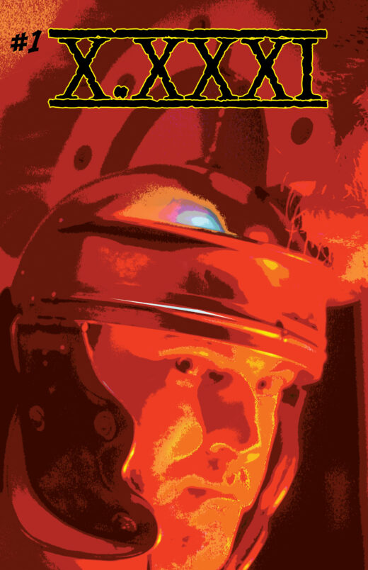 10.31 #1 (ONE SHOT)