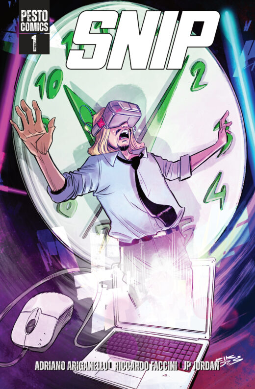 SNIP #1 (OF 5)