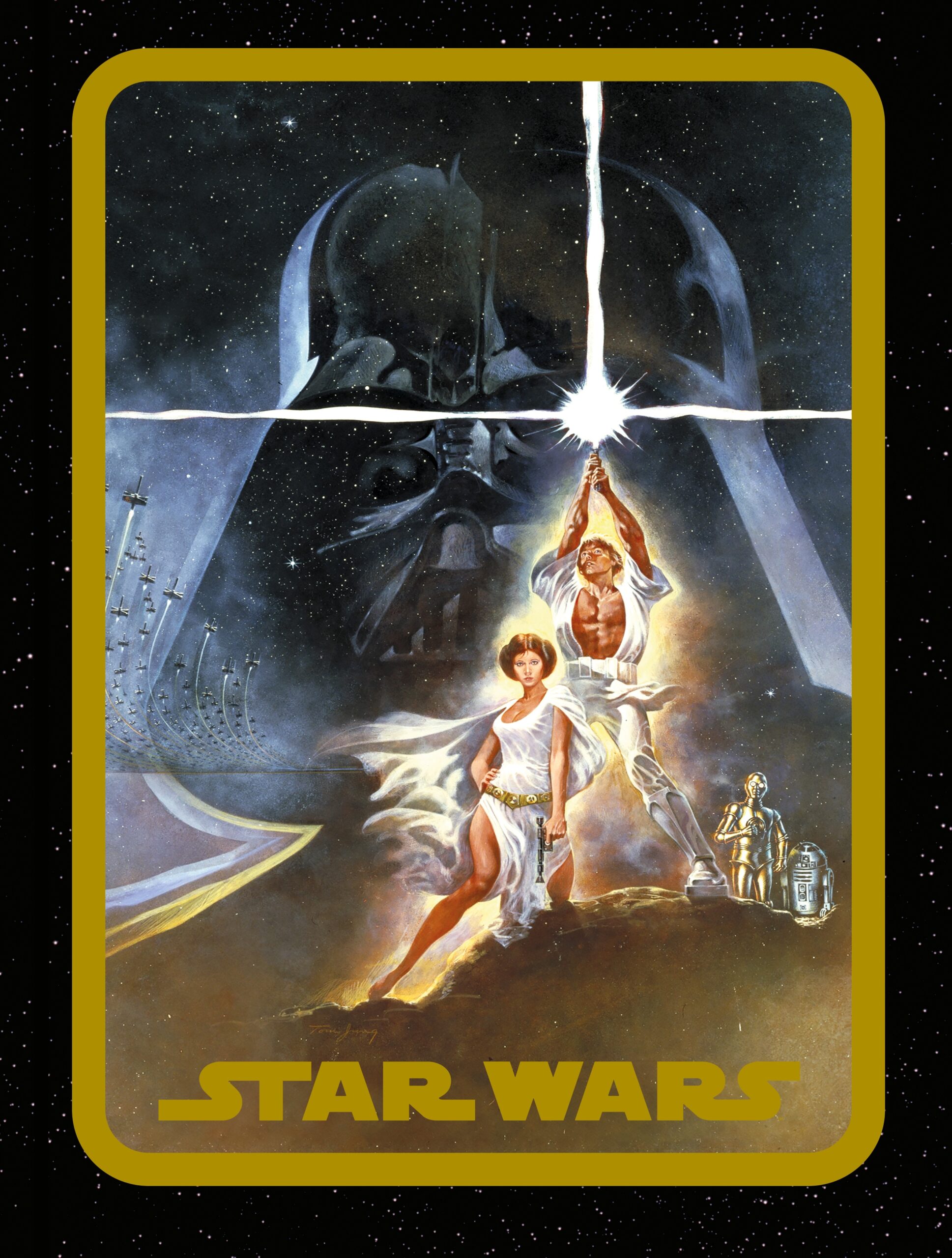 STAR WARS INSIDER MAGAZINE #237 SDCC EXCLUSIVE FOIL