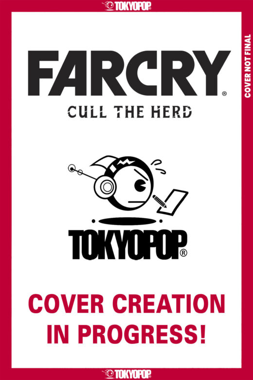 Far Cry: Cull the Herd, Issue #10