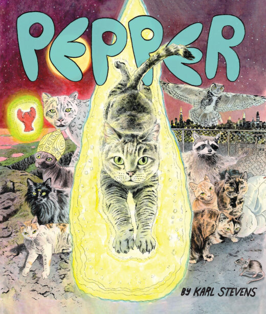 Pepper