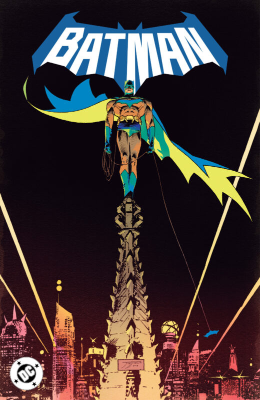 Batman Vol. 2: Blood & Money