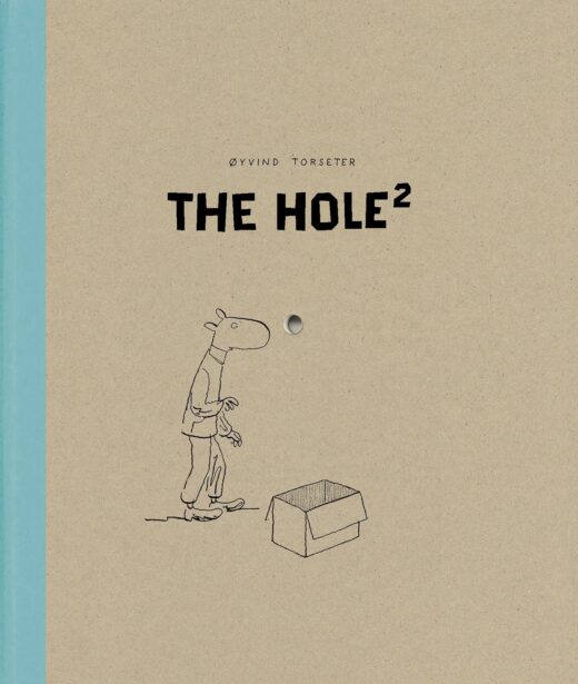 HOLE (SQUARED) HC