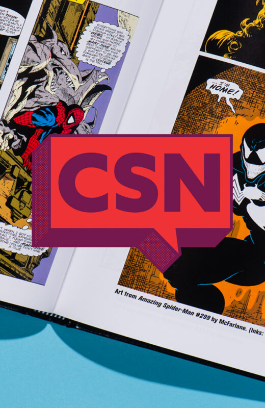 COMIC SHOP NEWS #2046 (BUNDLE OF 100) (NET)