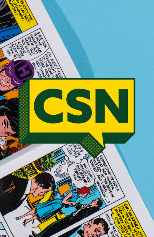COMIC SHOP NEWS #2047 (BUNDLE OF 100) (NET)