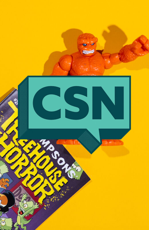 COMIC SHOP NEWS #2049 (BUNDLE OF 100) (NET)