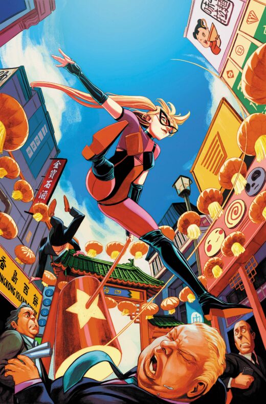 HARLEY QUINN #68 CVR D NIMIT MALAVIA CARD STOCK VAR