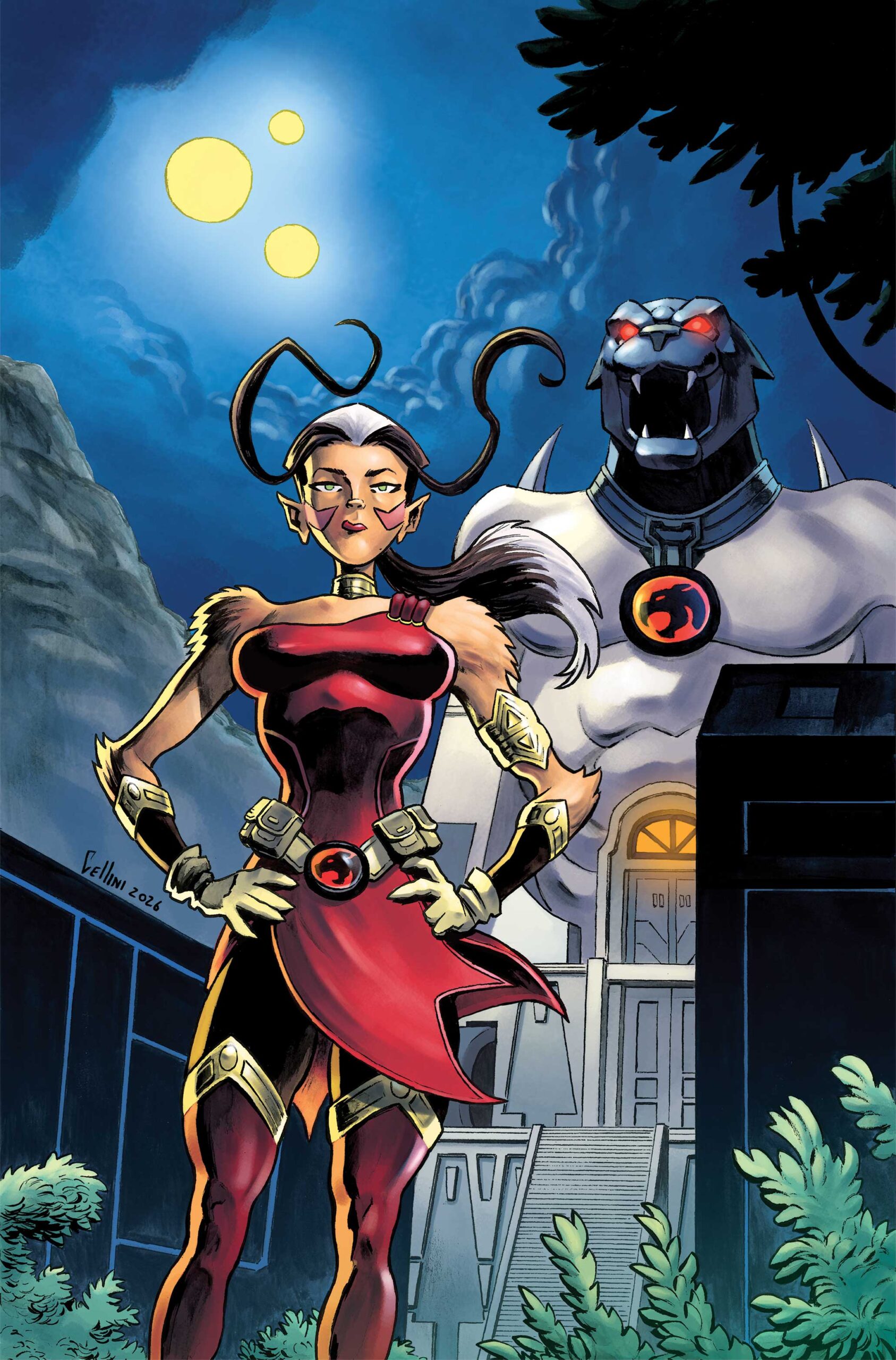 THUNDERCATS (2026) #2 CVR H INC 1:15 DANIELE CELLINI VIRGIN VAR