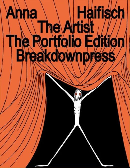ARTIST THE PORTFOLIO EDITION TP (MR)