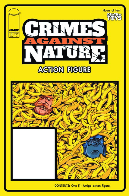 CRIMES AGAINST NATURE #3 CVR C DEATH BY TOYS VAR