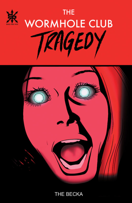 WORMHOLE CLUB TRAGEDY TP (MR)