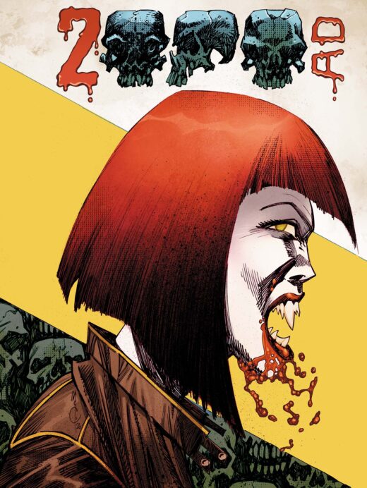 2000 AD PROG 2510