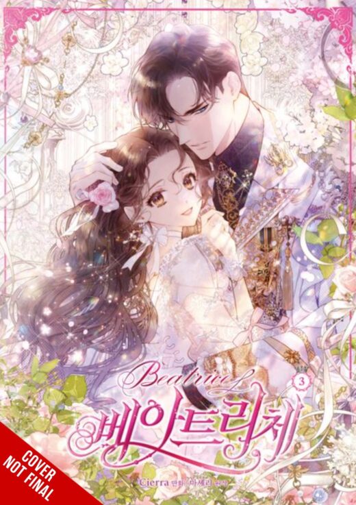 BEATRICE TP VOL 03