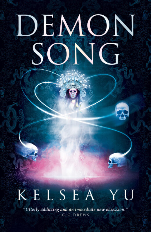 Demon Song