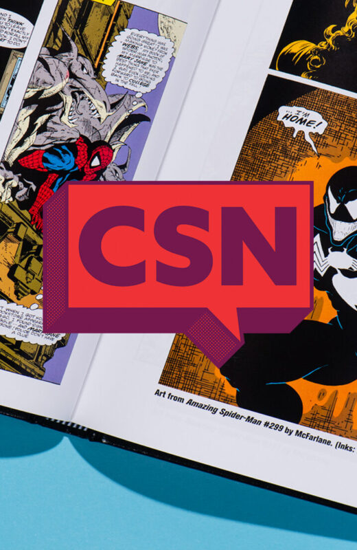 COMIC SHOP NEWS #2050 (BUNDLE OF 100) (NET)