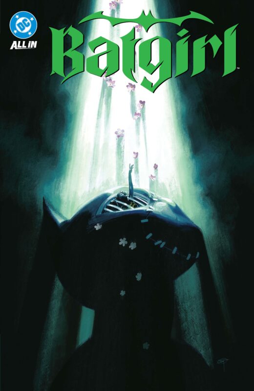 BATGIRL (2024) TP VOL 04 GOTHAM BY KNOCKOUT