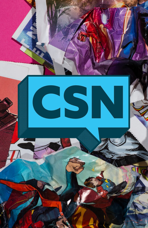 COMIC SHOP NEWS #2057 (BUNDLE OF 100) (NET)