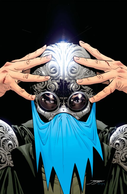 BATMAN #17 CVR A JORGE JIMENEZ