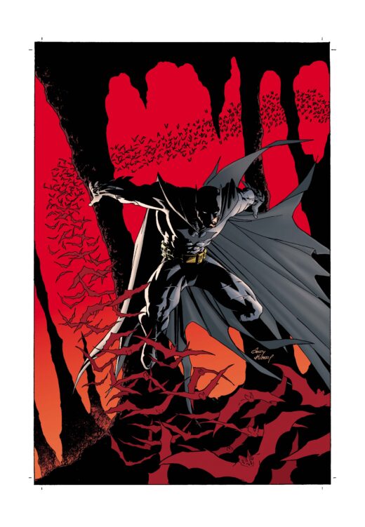 DC START HERE - BUNDLES OF 25 - BATMAN & SON #1 (NET)
