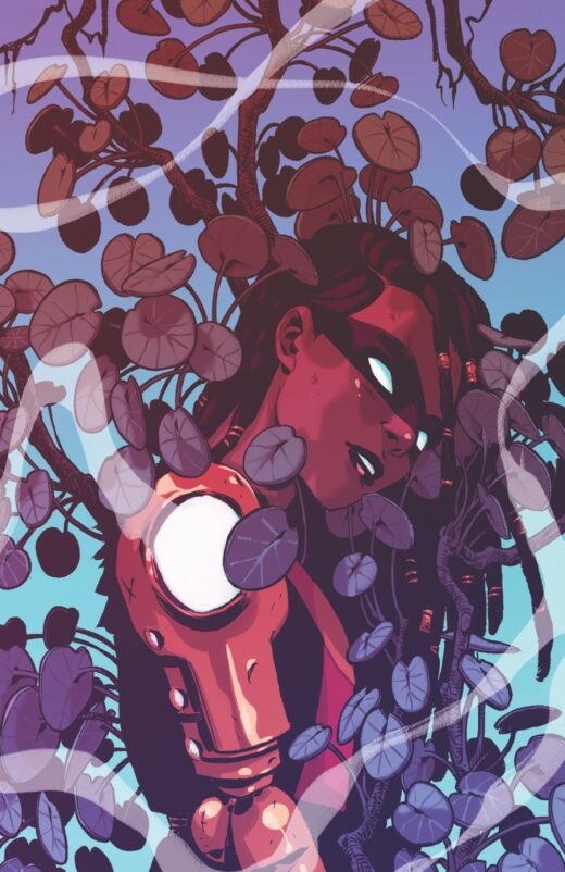KAYA #39 CVR B BECKY CLOONAN VAR