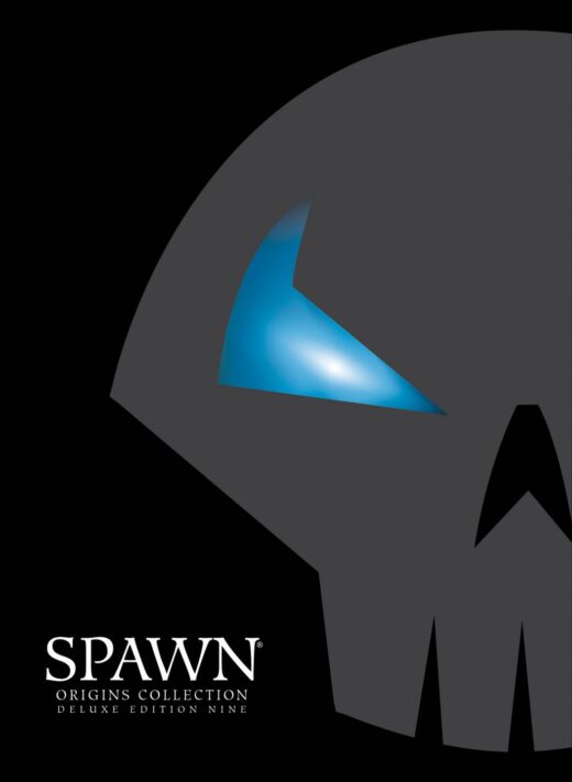 SPAWN ORIGINS DLX EDITION HC VOL 09 (MR)