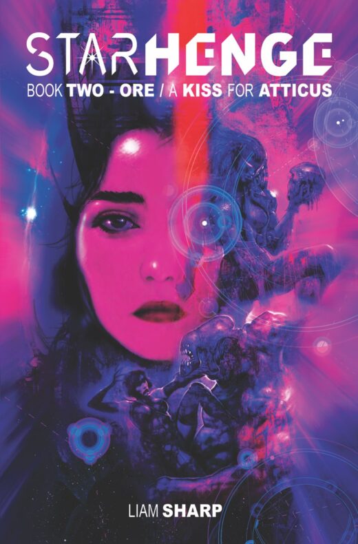 STARHENGE DLX ED HC BOOK 02 (MR)