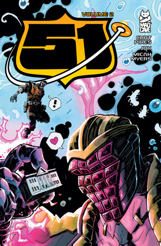 51 TP VOL 02