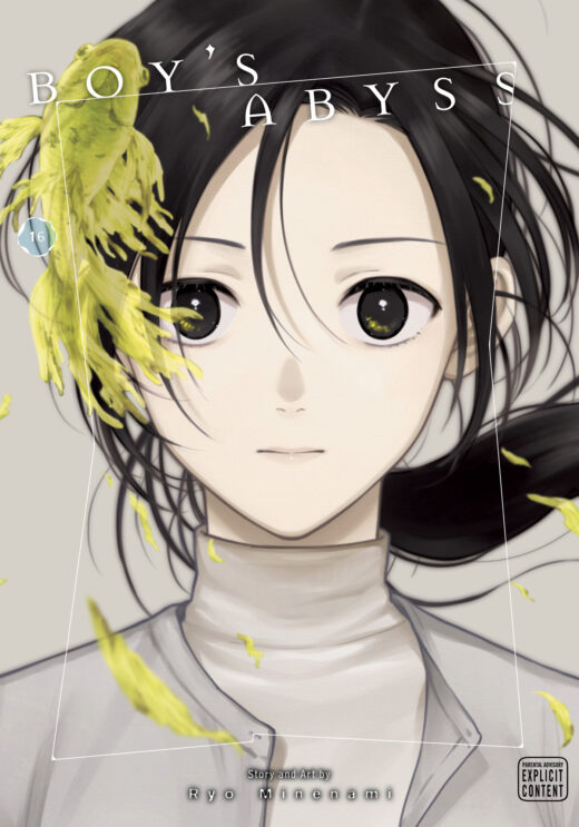 BOYS ABYSS TP VOL 16 (MR)