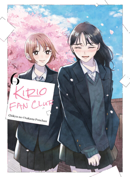 Kirio Fan Club 6