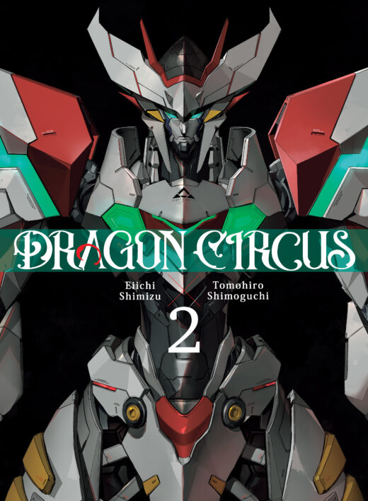 DRAGON CIRCUS 2